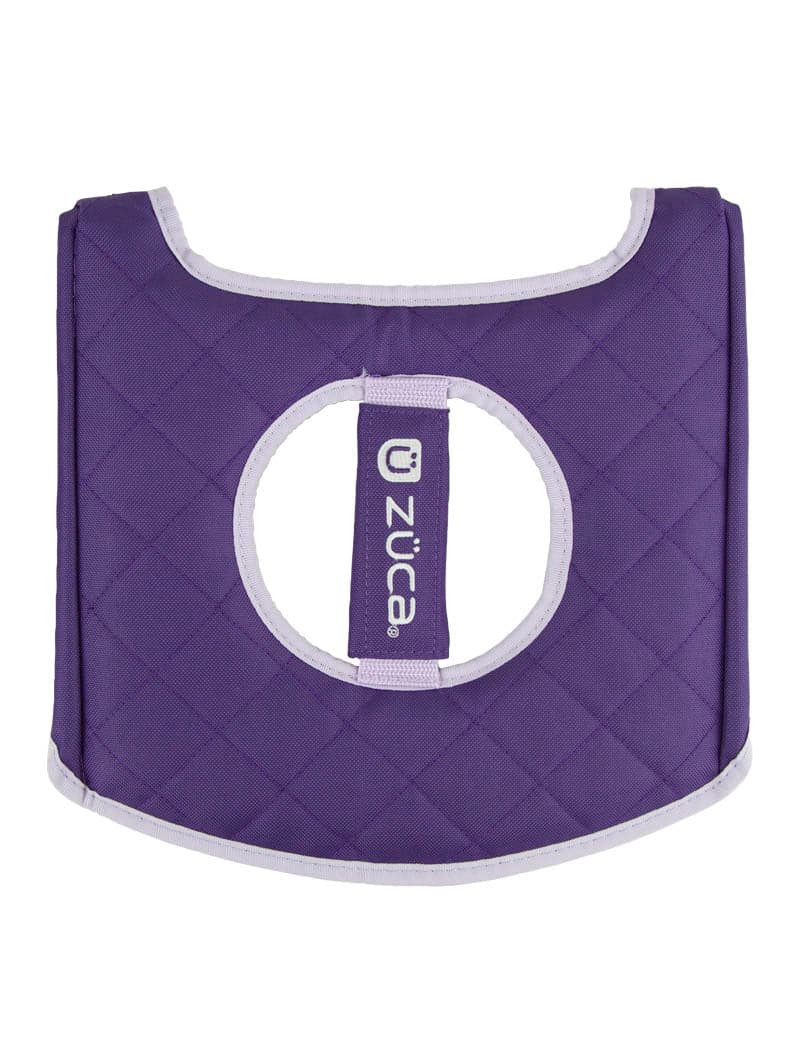 Seat Cushion - purple/lilac