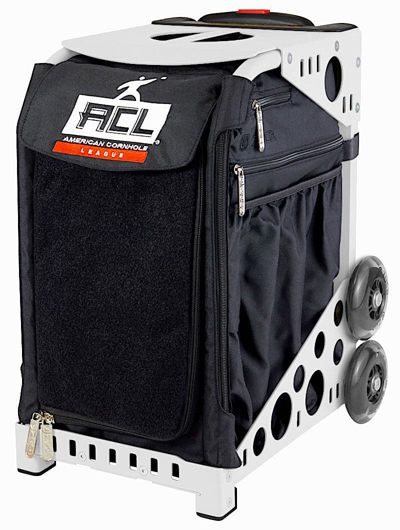 ACL Sport Cornhole - white