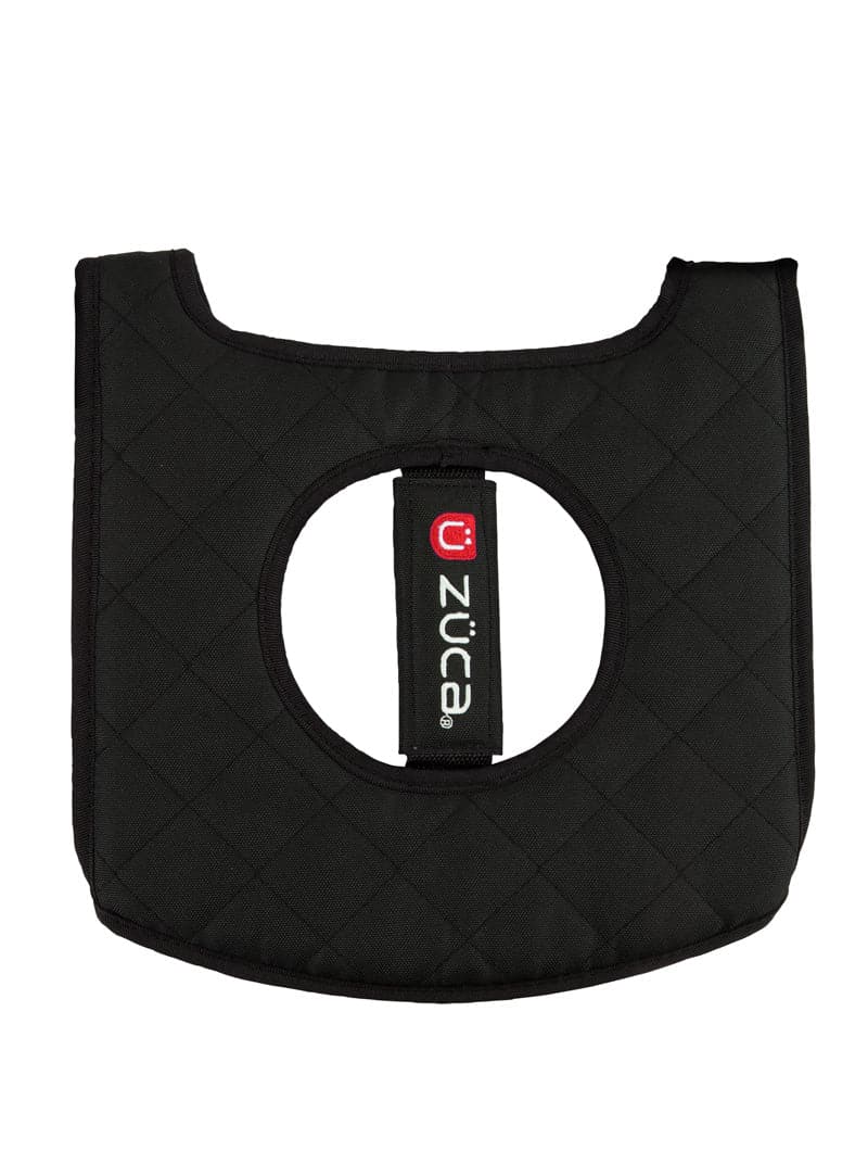 Seat Cushion - black/black