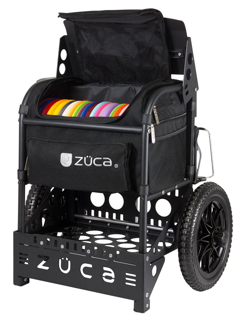 Transit Cart Black - black