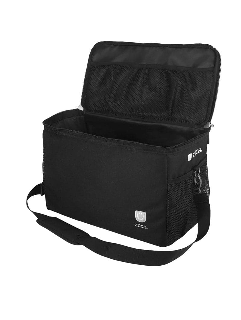 Artist Shoulder Bag - _