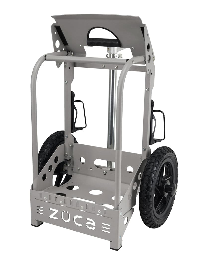 Backpack Cart - gray