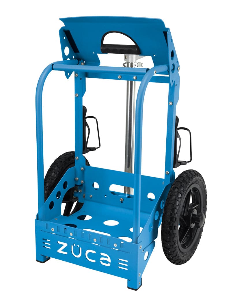 Backpack Cart - blue