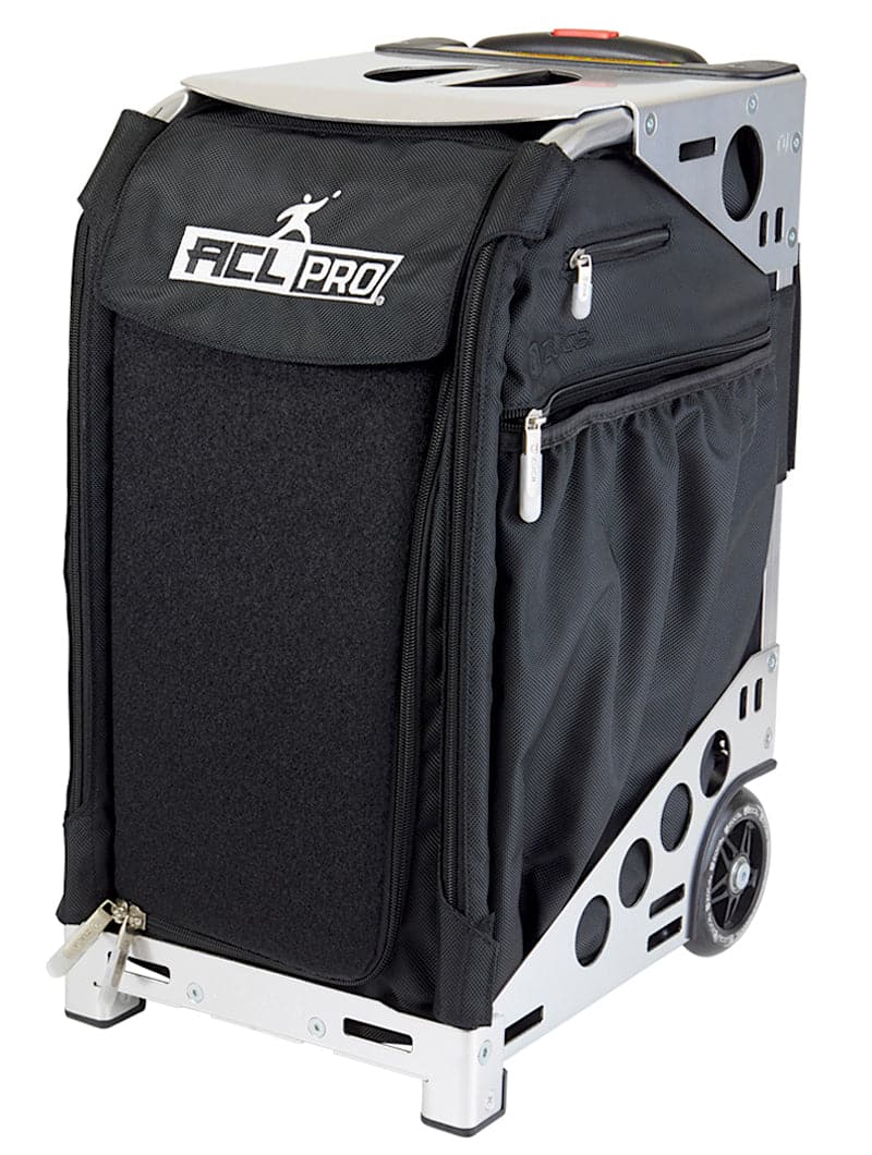ACL Pro Cornhole - silver