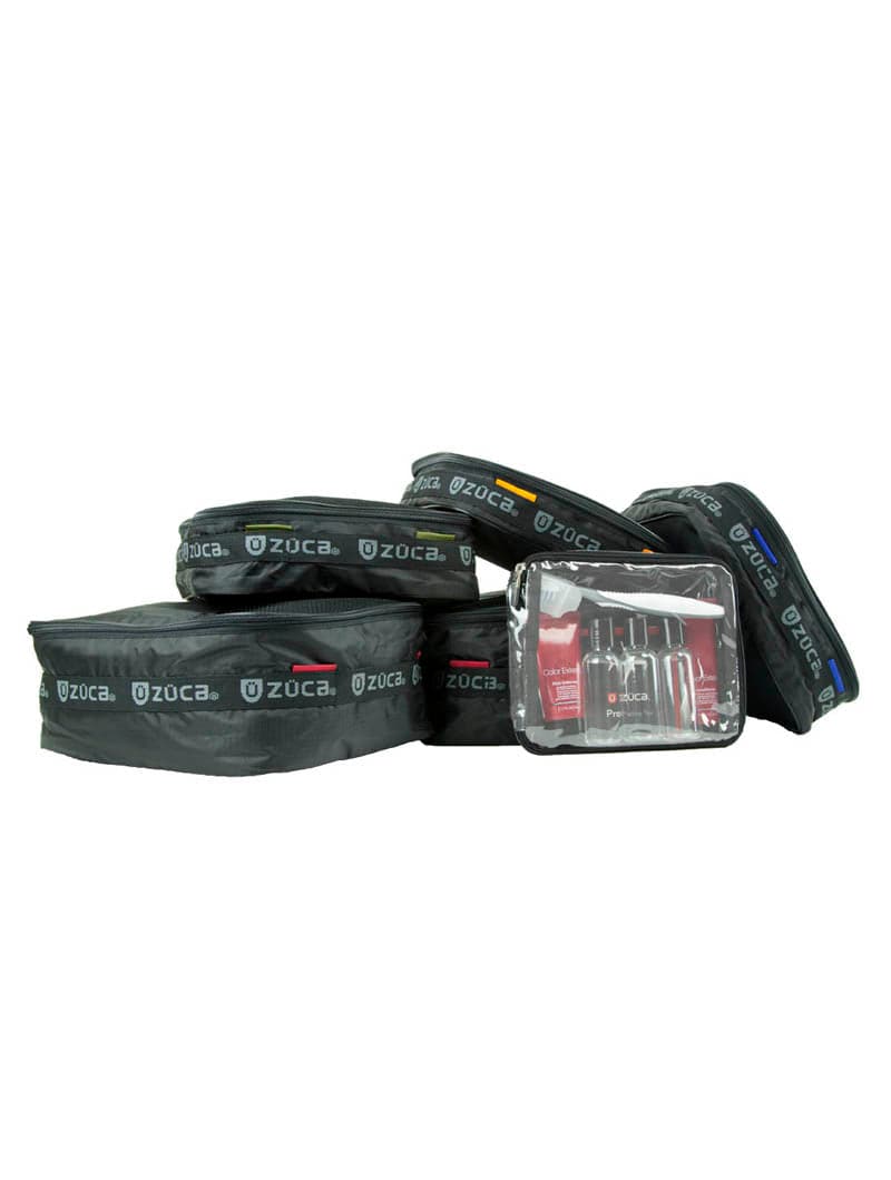 Pro Packing Pouch Set -