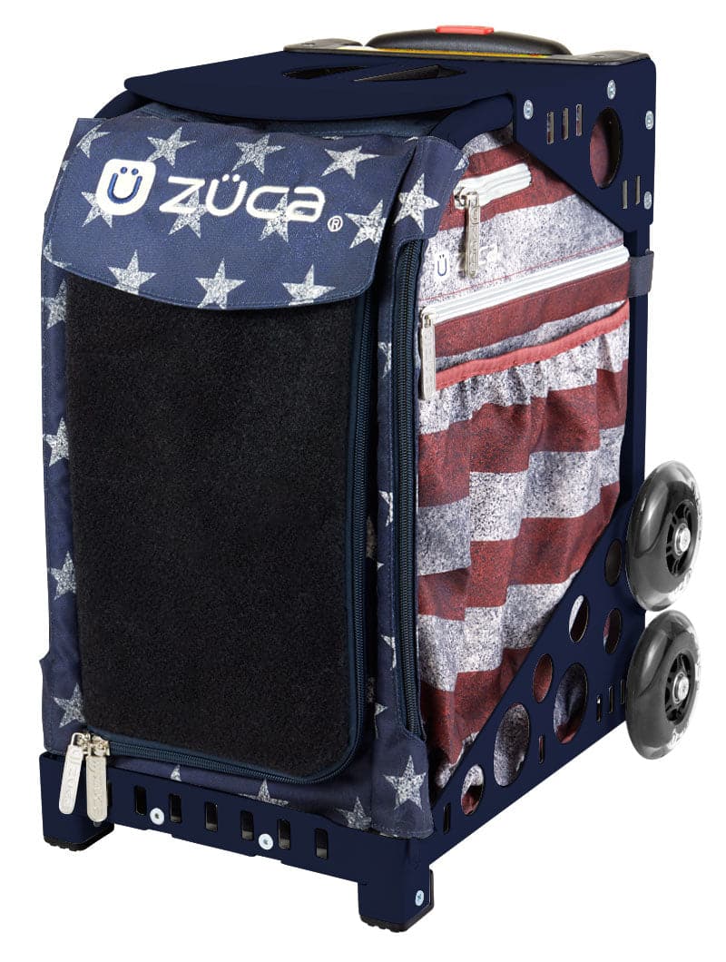 Cornhole Sport Old Glory - navy