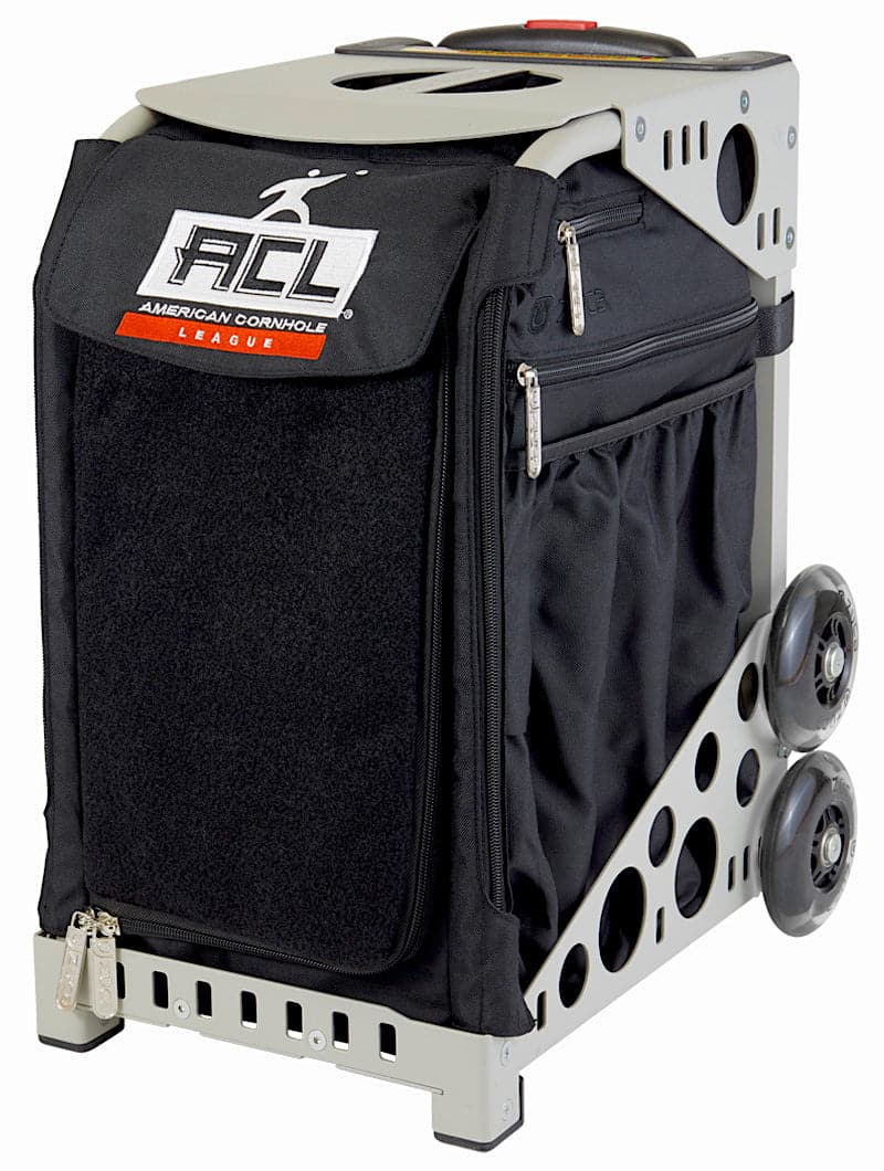 ACL Sport Cornhole - gray