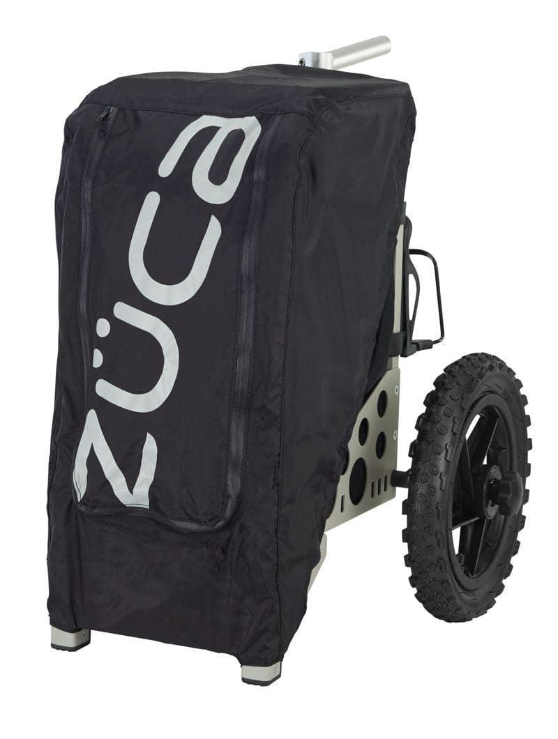 All-Terrain Rain Fly - black