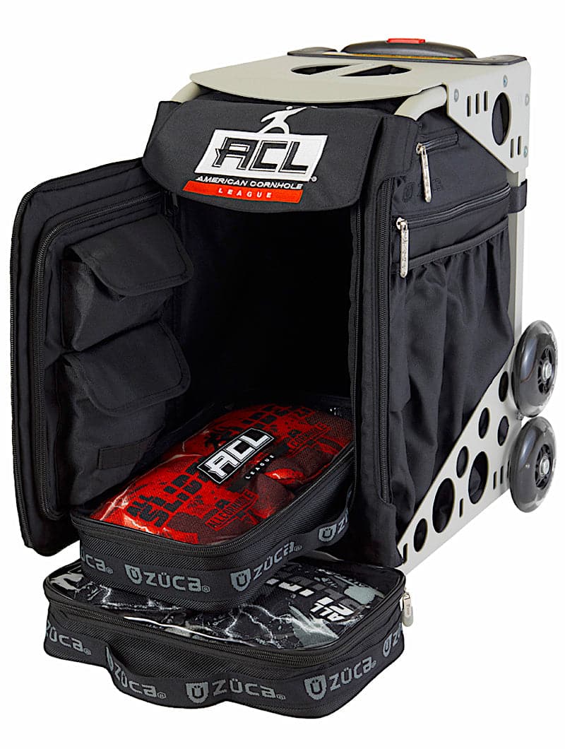 ACL Sport Cornhole - gray