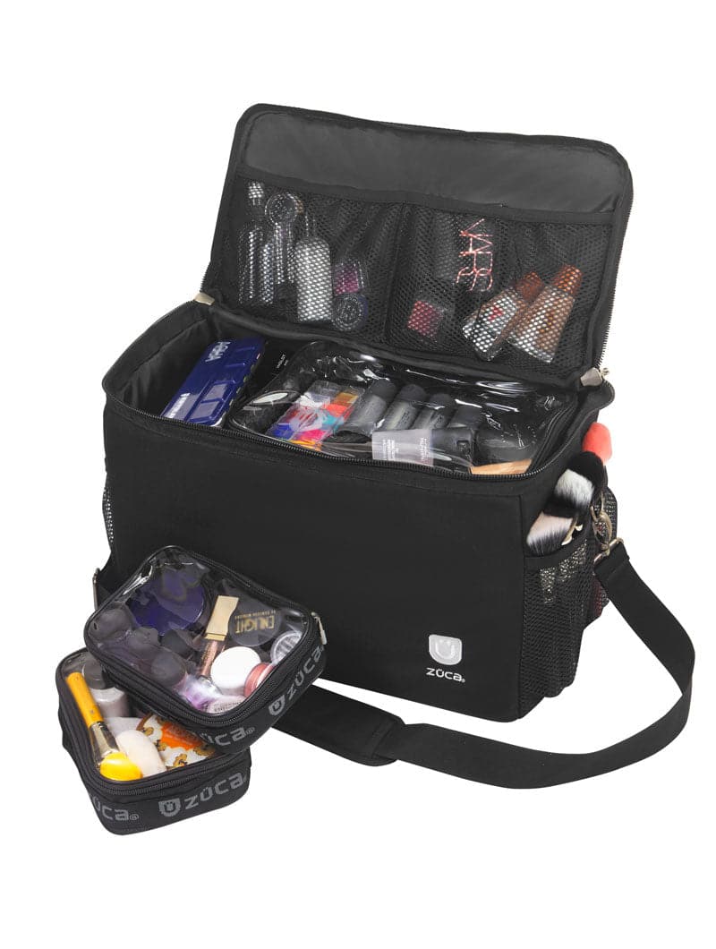 Artist Shoulder Bag - _