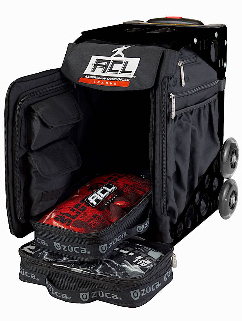 ACL Sport Cornhole - black