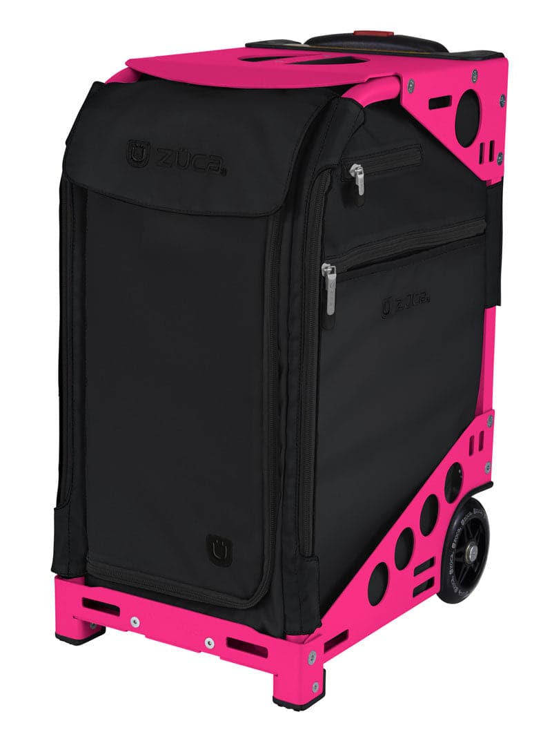 Pro Oxford - neon pink