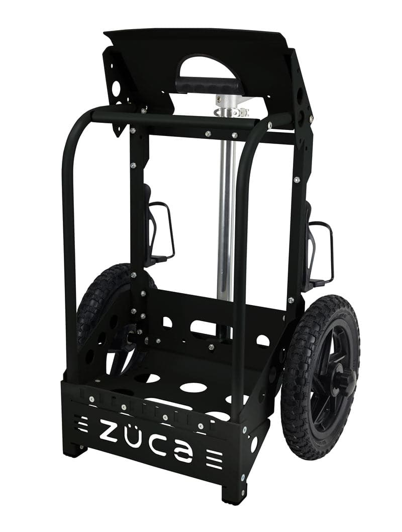Backpack Cart - matte black