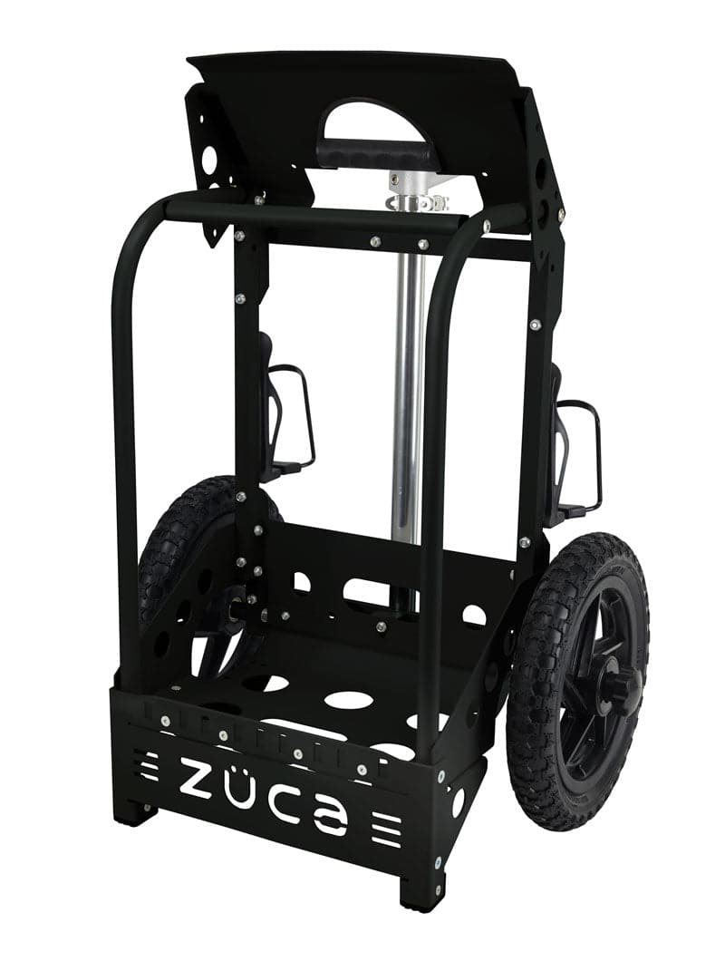 Backpack Cart - black