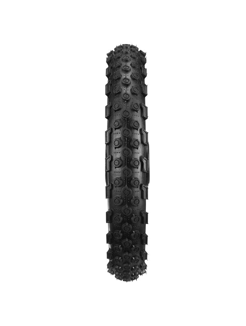 All-Terrain Performance Rubber Wheel - _