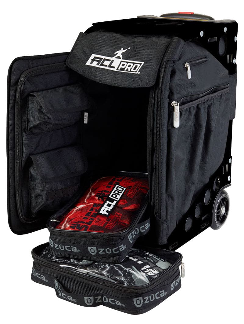 ACL Pro Cornhole - black