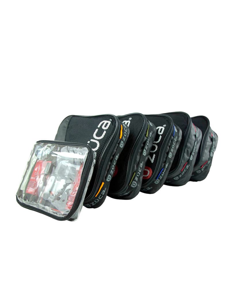 Pro Packing Pouch Set -