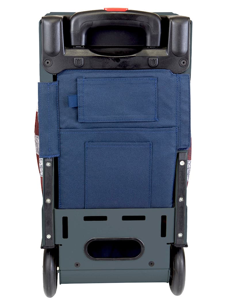 Cornhole Pro Old Glory - slate