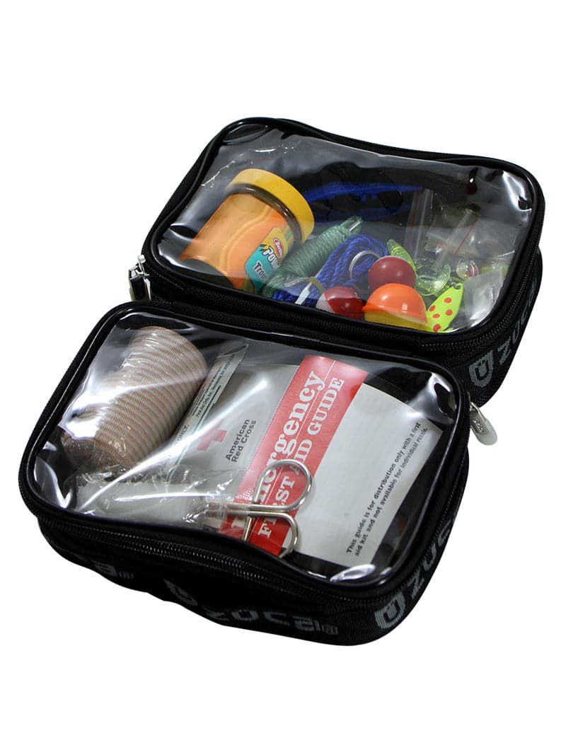 Mini Utility Pouch Duo - _