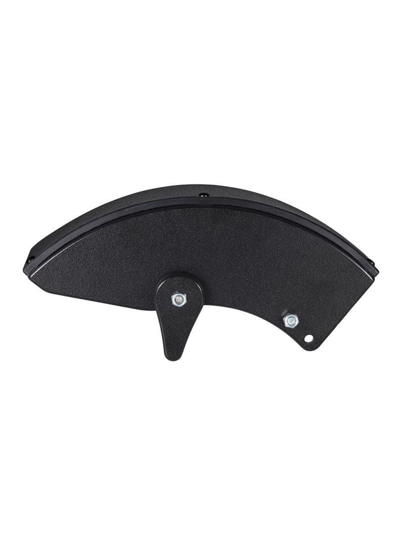 Backpack Cart Fenders - black