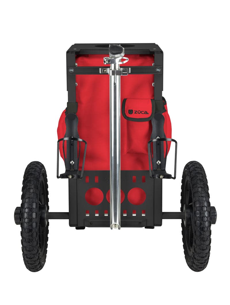 All-Terrain Cart Infrared - black