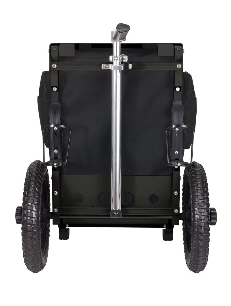 Trekker Cart Black - black