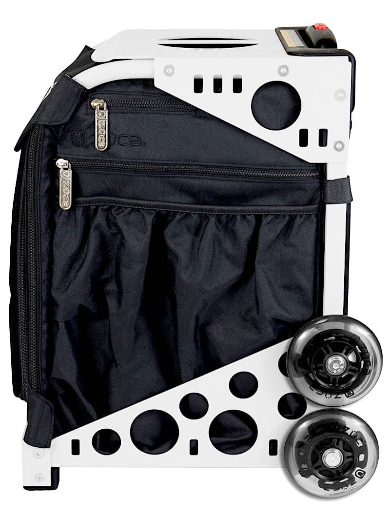 ACL Sport Cornhole - white