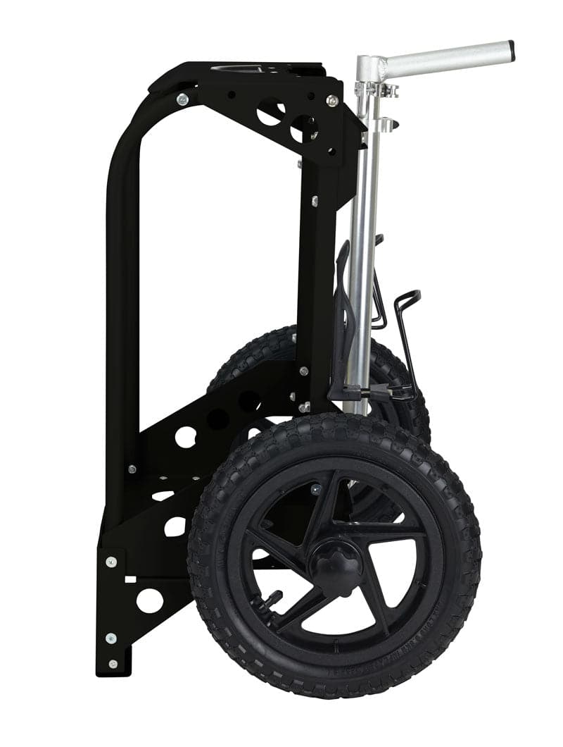 Backpack Cart - matte black