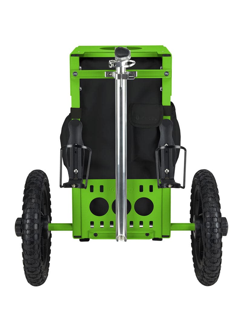All-Terrain Cart Covert - green