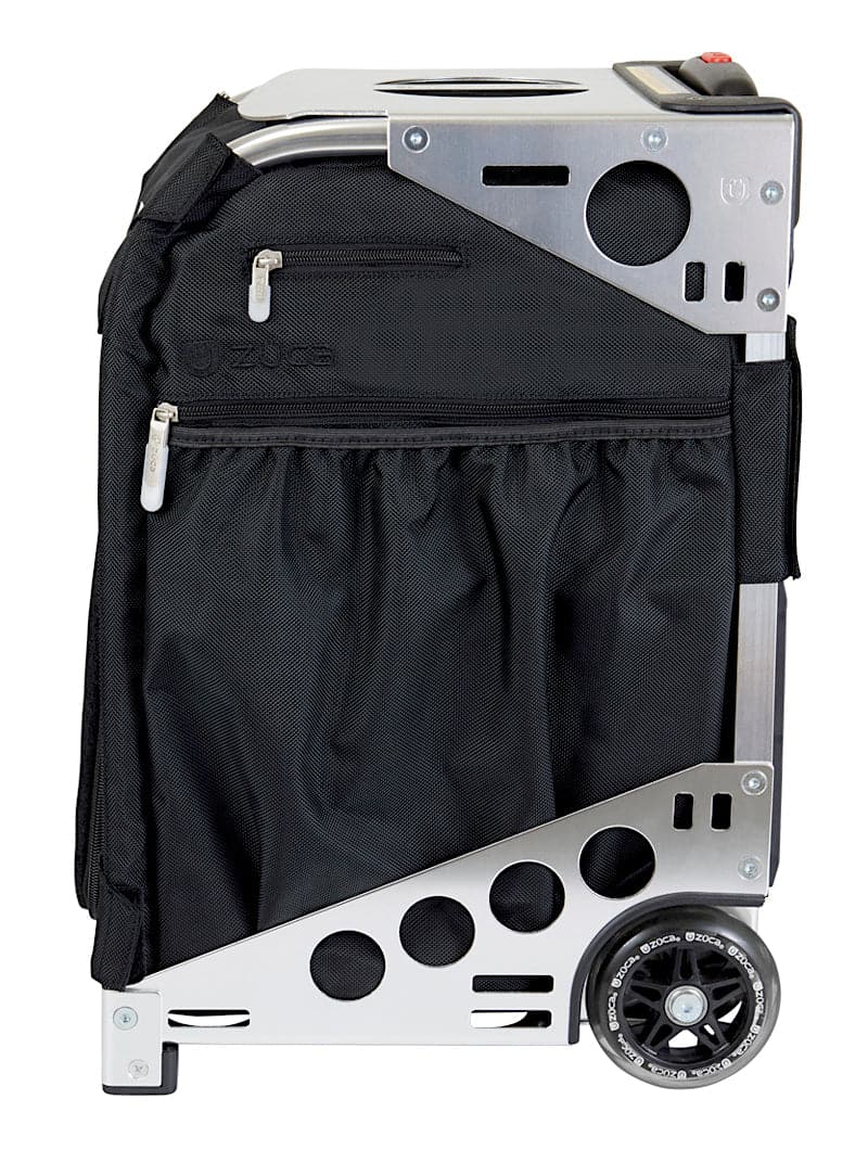 ACL Pro Cornhole - silver