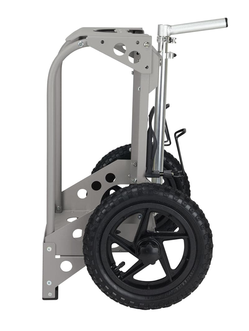 Backpack Cart - gray