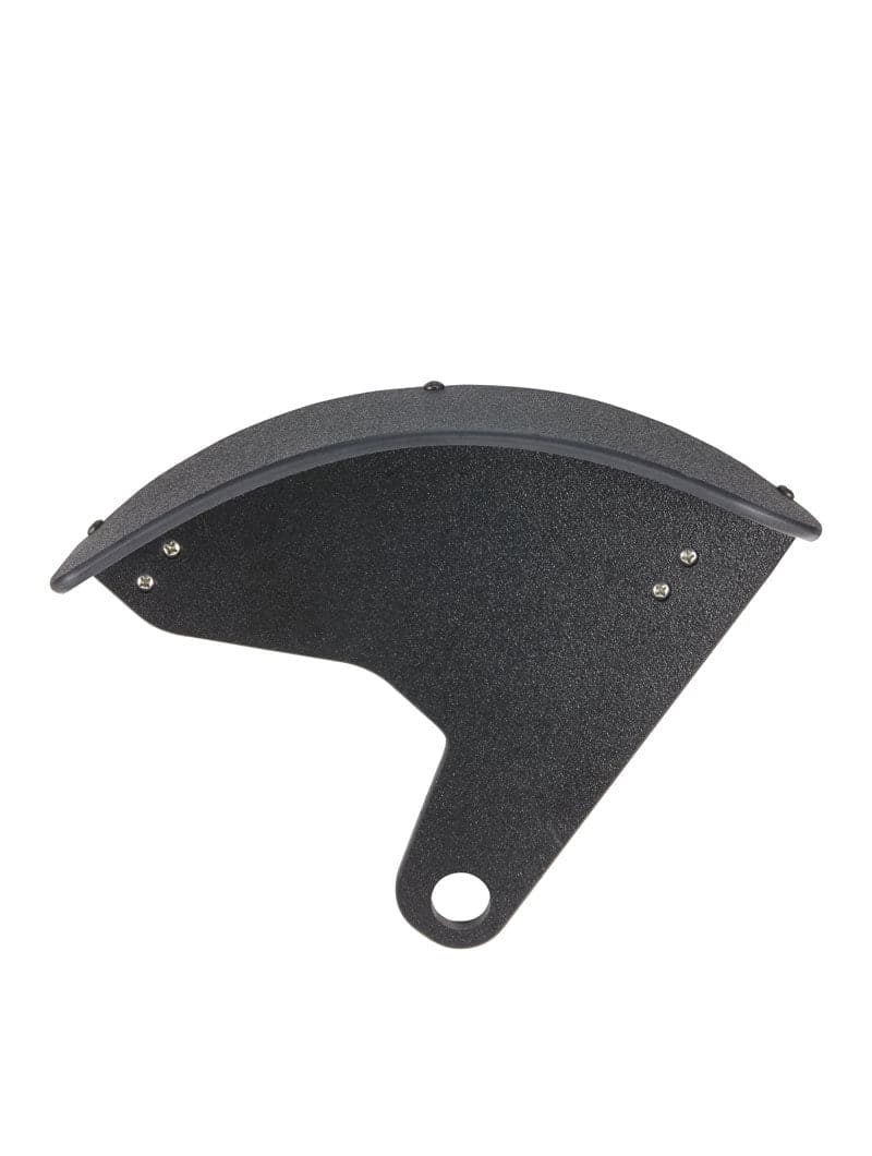 All-Terrain Cart Fenders -