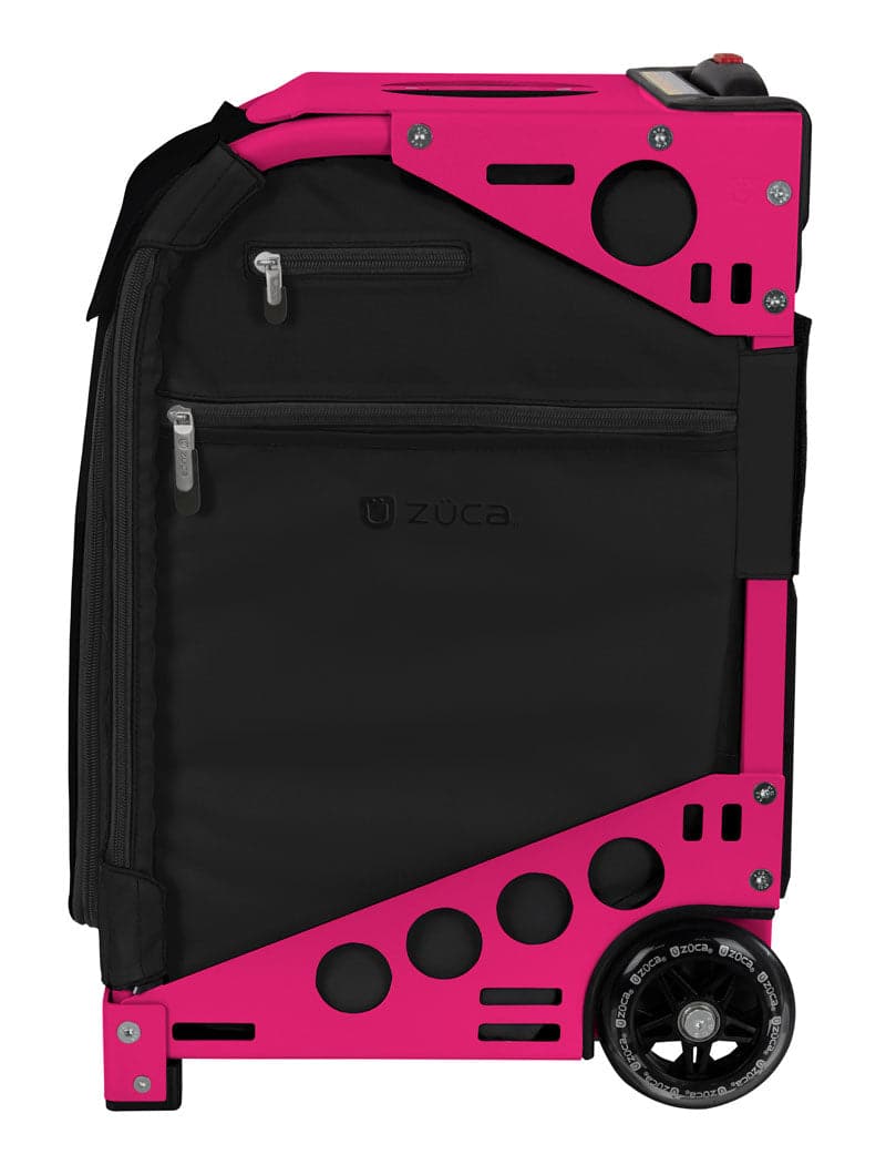 Pro Oxford - neon pink