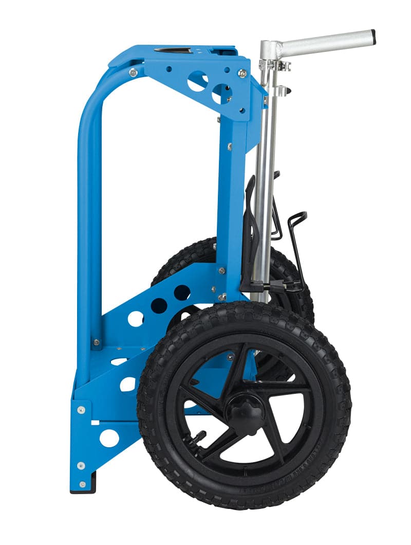 Backpack Cart - blue