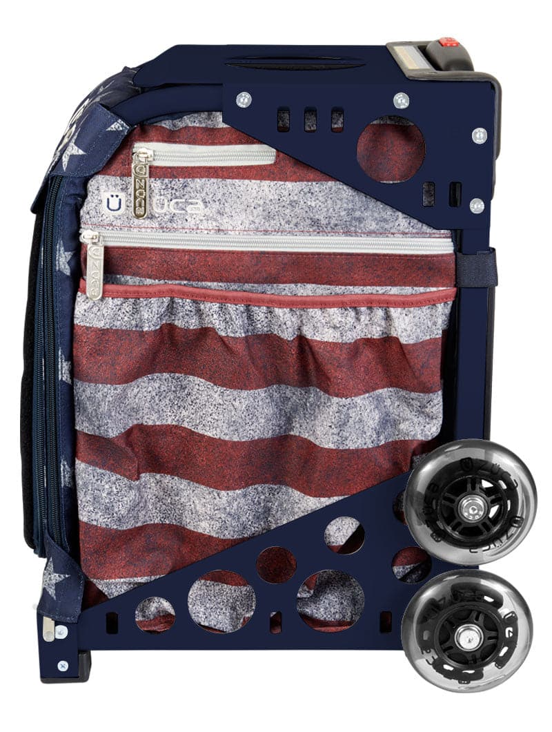 Cornhole Sport Old Glory - navy
