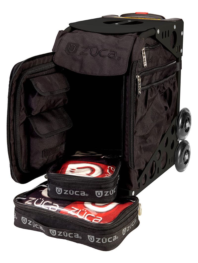 Cornhole Sport Black - black