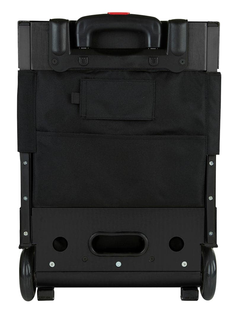 Flyer Travel Black - black