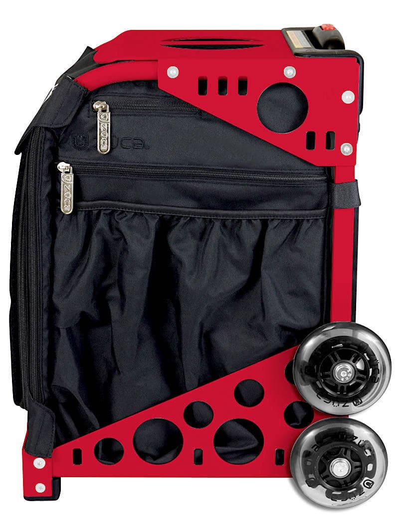 ACL Sport Cornhole - red