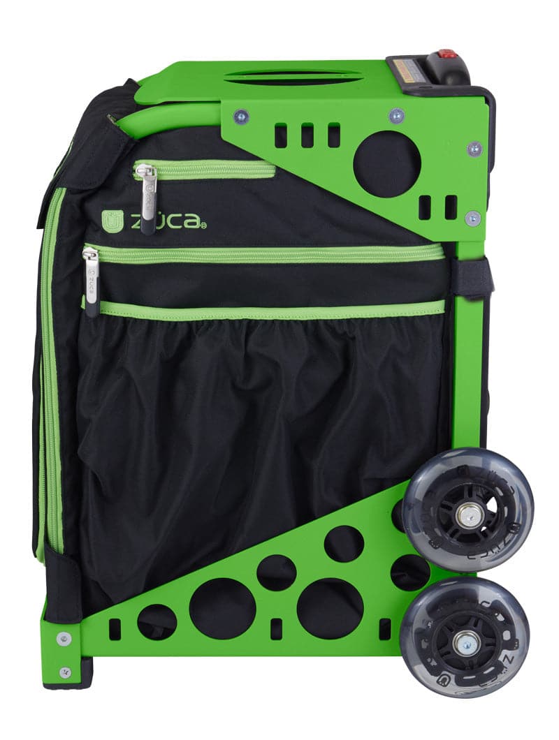 Pickleball Sport Black/Green - green