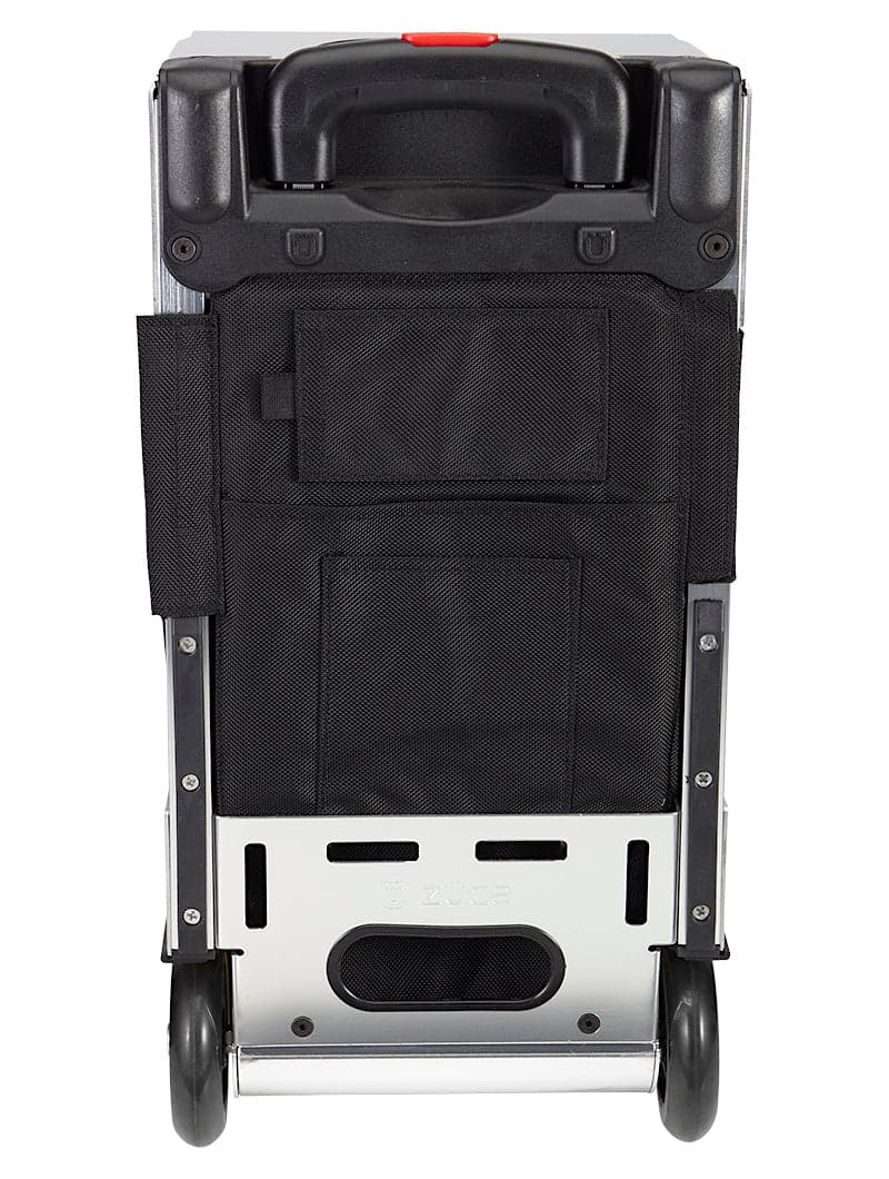 ACL Pro Cornhole - silver