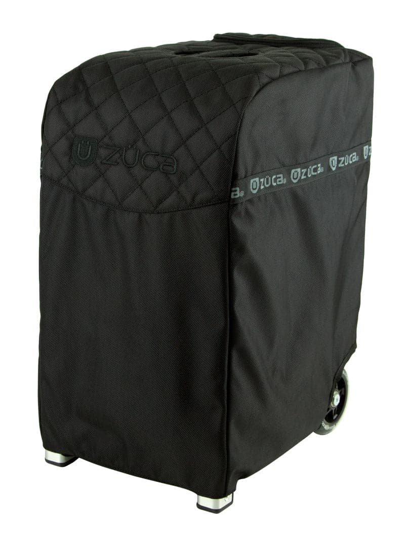Pro Travel Black - silver