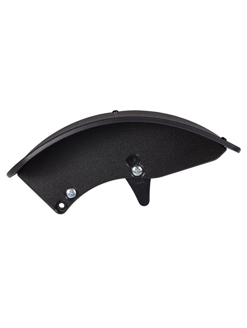 Backpack Cart Fenders - black