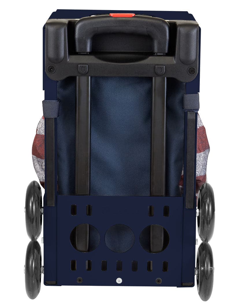 Cornhole Sport Old Glory - navy
