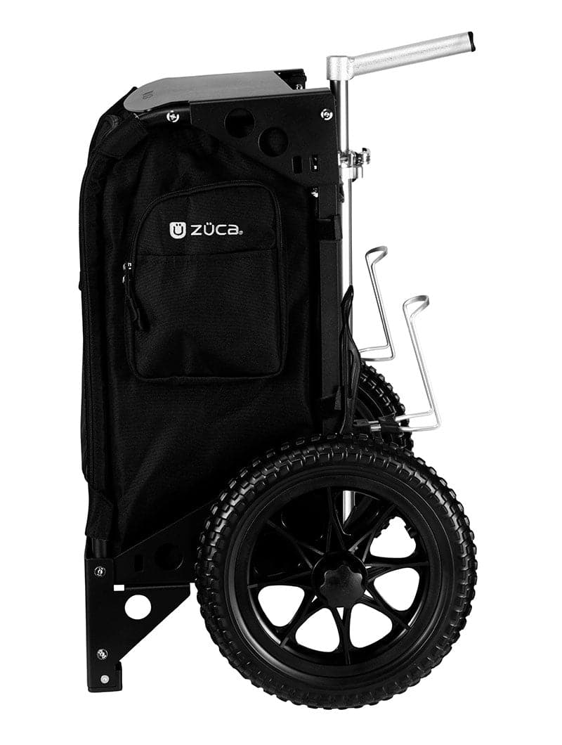 Trekker LG Cart Black - black