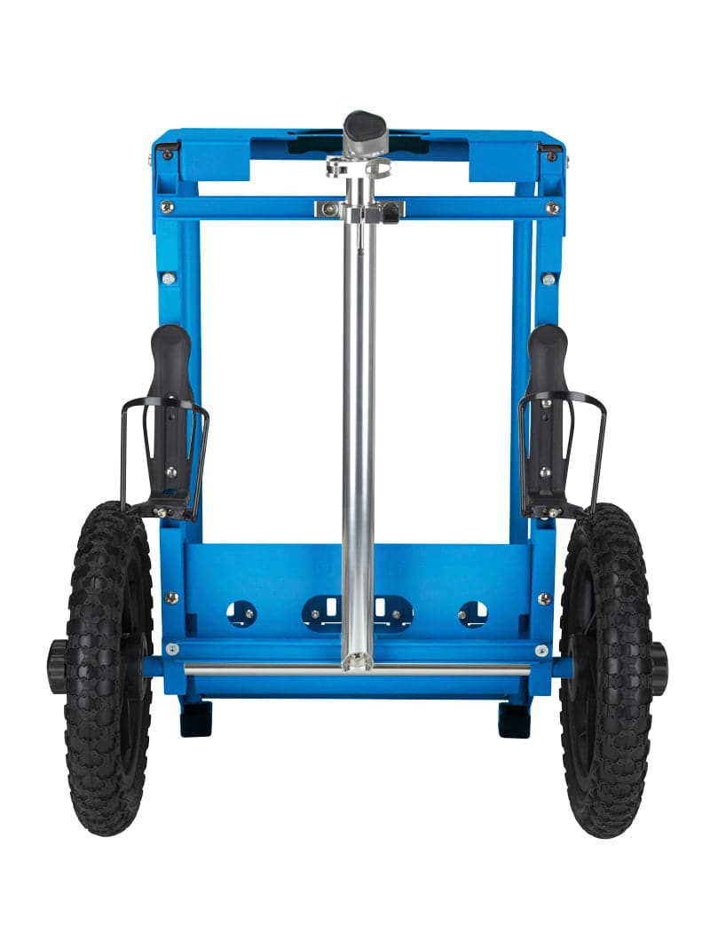 Backpack Cart - blue