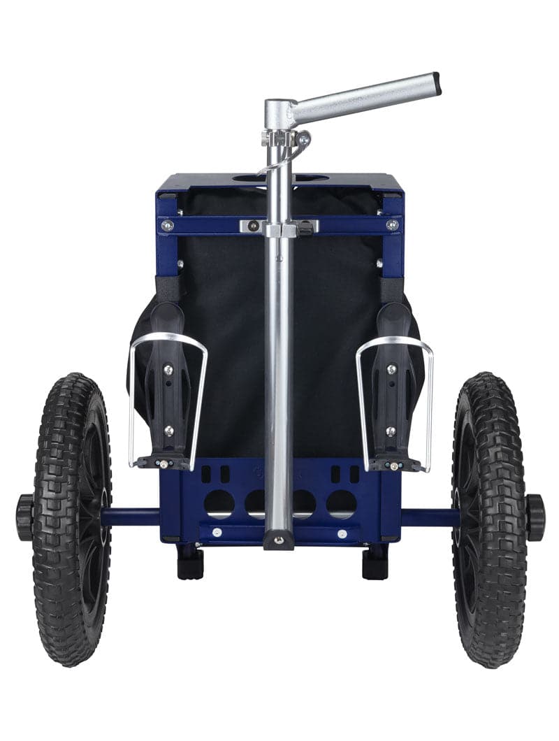 Compact Cart Black - navy