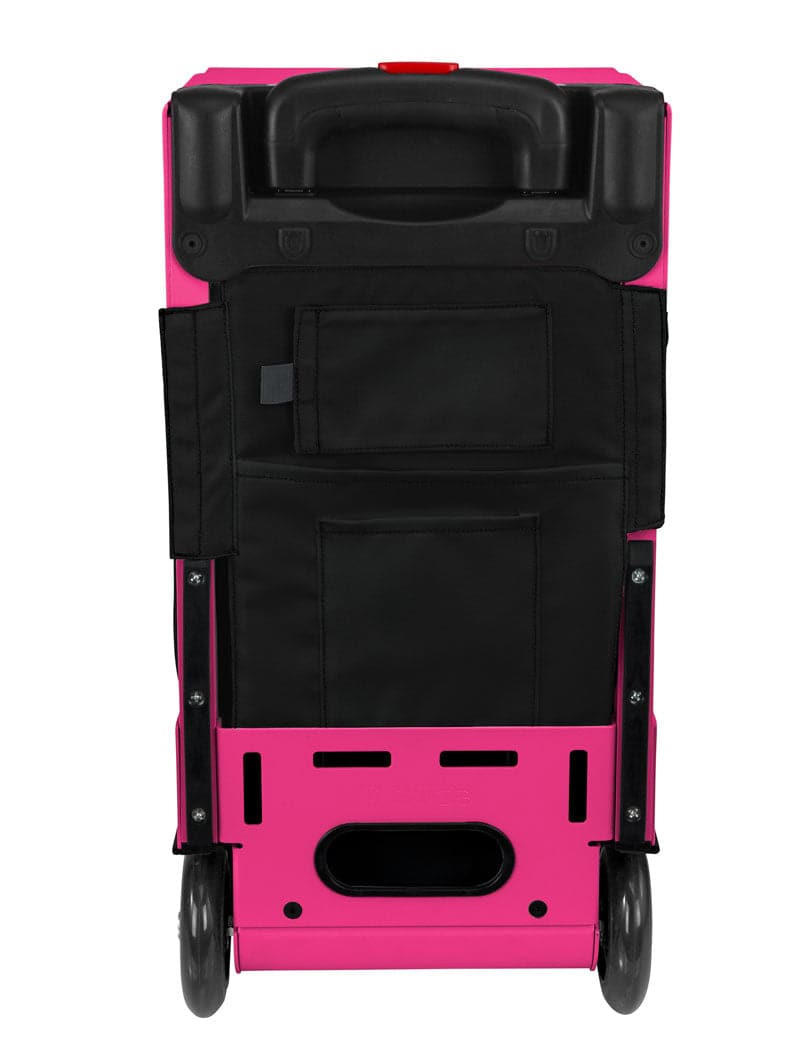 Pro Oxford - neon pink