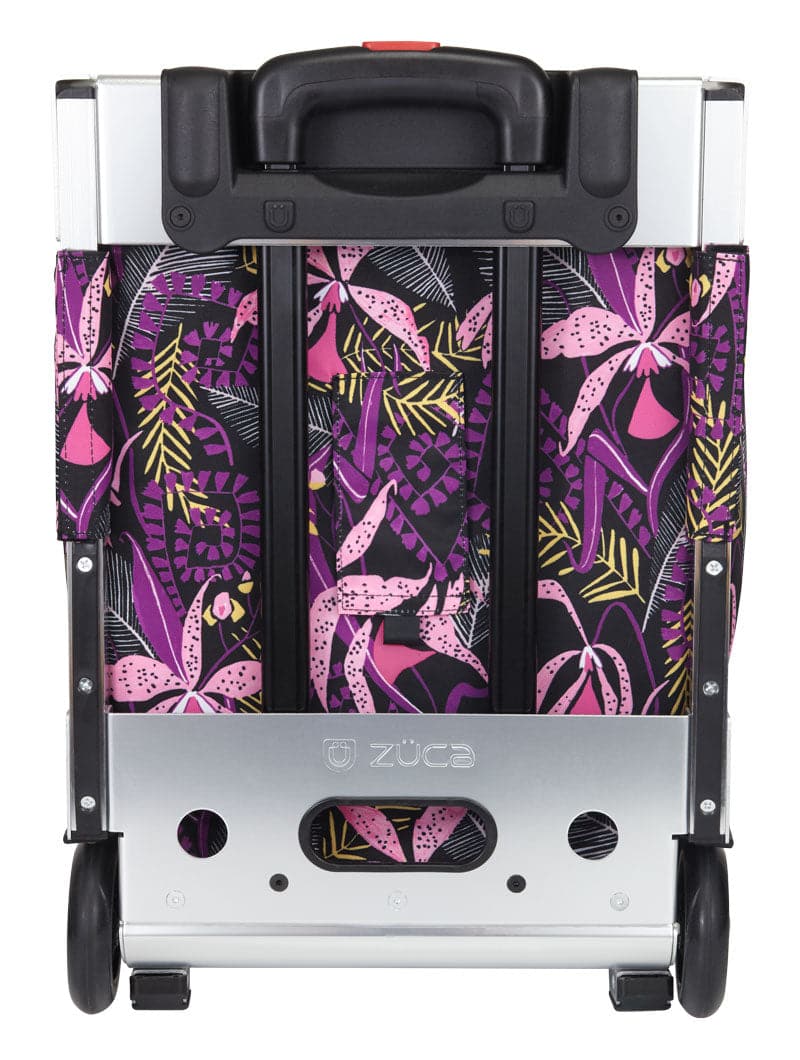 Navigator Carry-On Wild Orchid - silver