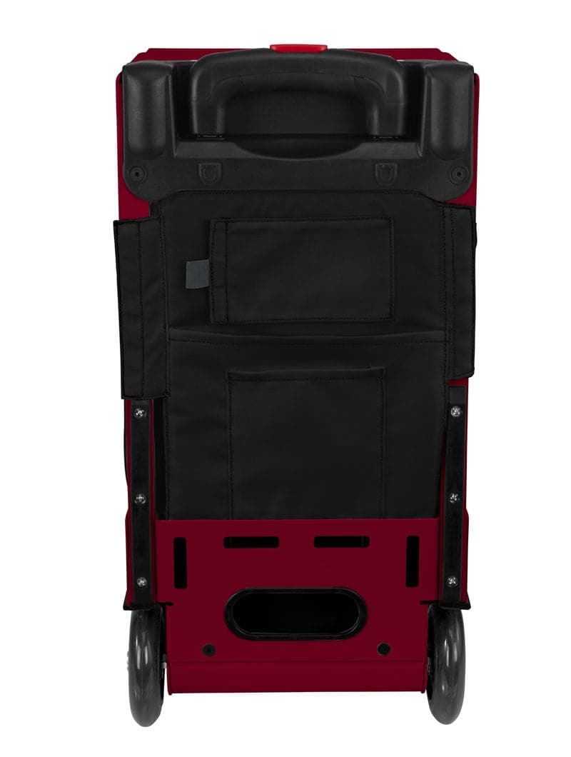 Pro Artist Incognito - candy red