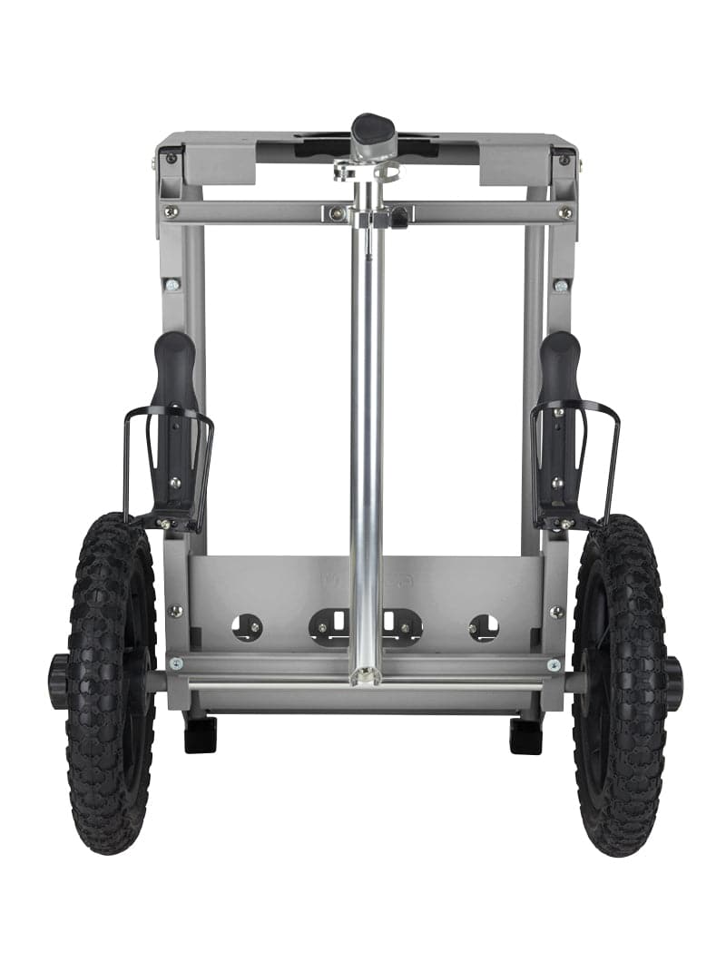 Backpack Cart - gray